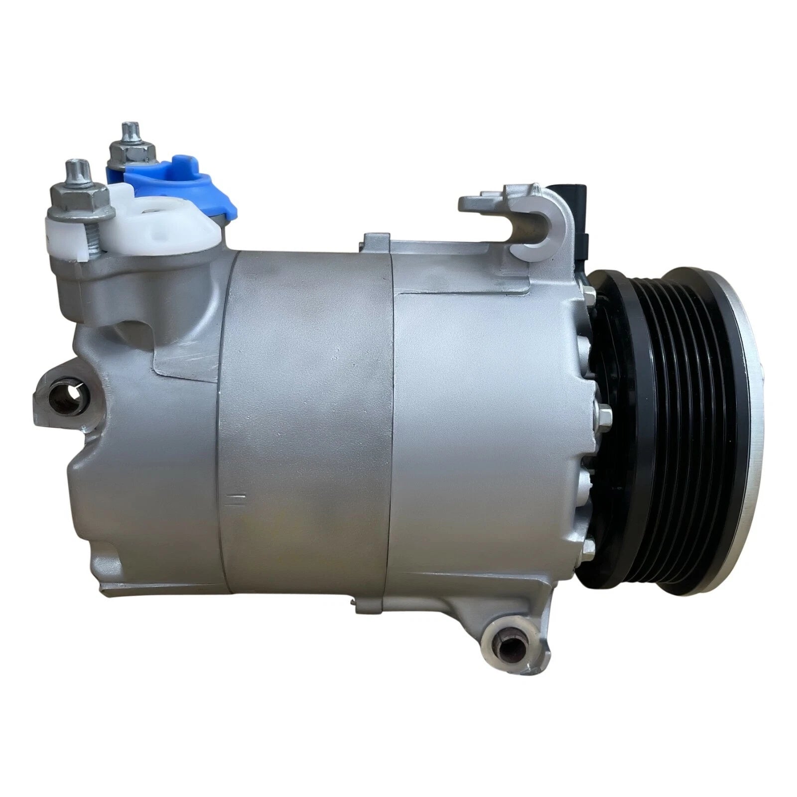 AC Compressor Replacement for Land Rover Discovery Sport 2.0L (2015-2019)