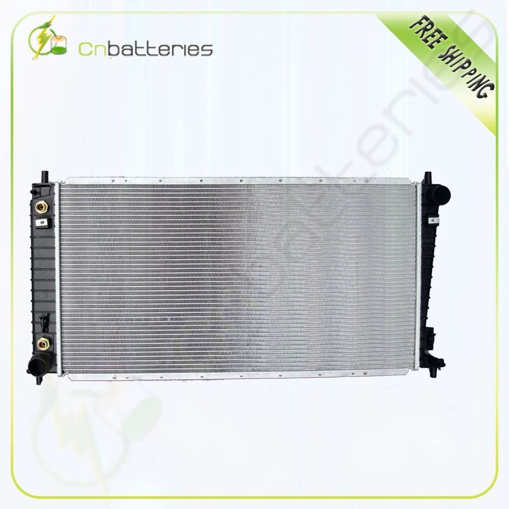 Aluminum Radiator for Ford Expedition F-150 F-250 (1997–1998)