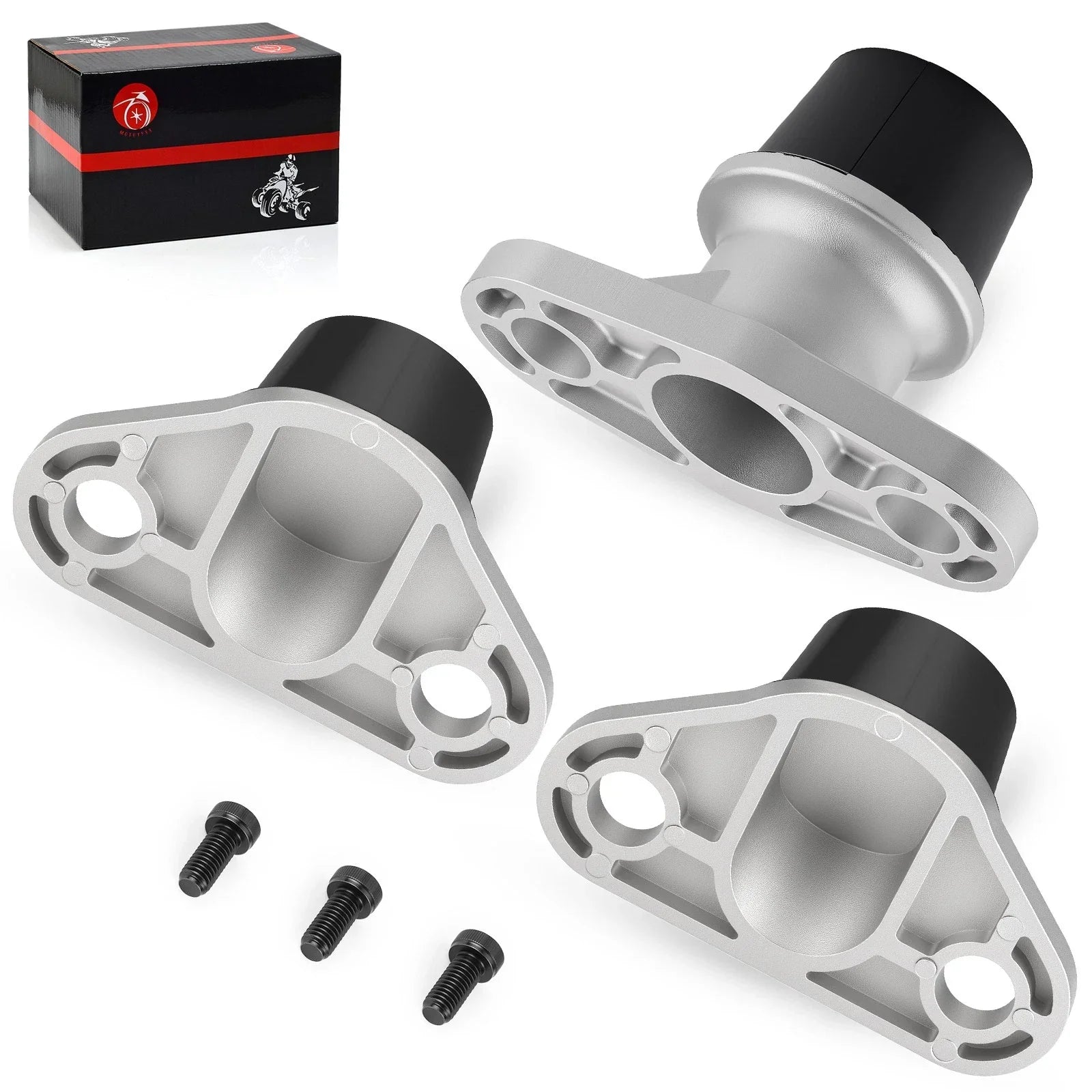 Engine Motor Mounts for Sea-Doo Wake