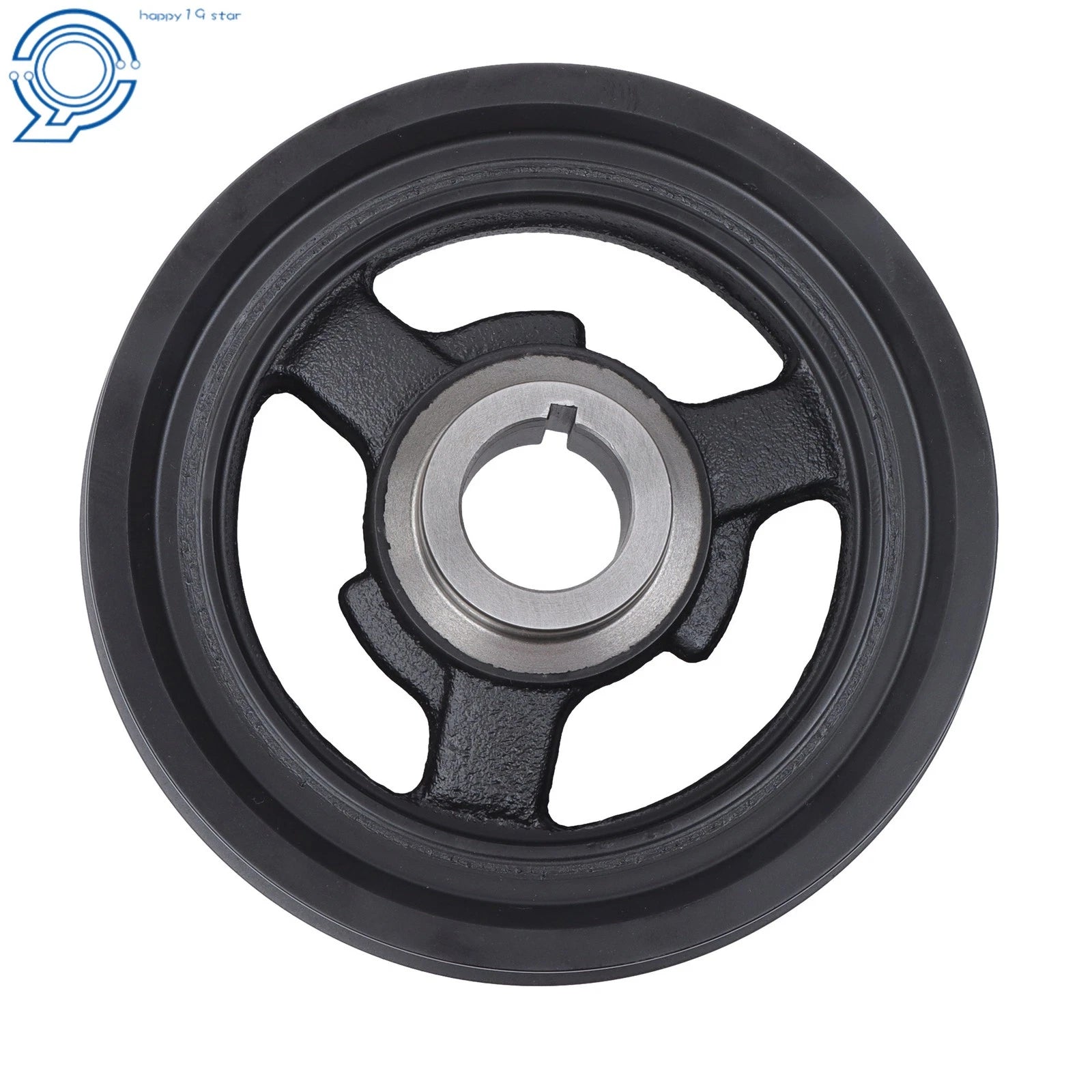 Engine Harmonic Balancer for Ford F-150 (2011-2014) V8 5.0L