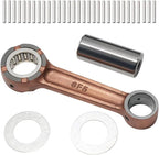 Connecting Rod Assy for Yamaha 2-Stroke Outboard (E40X, 6F5-11650-00)