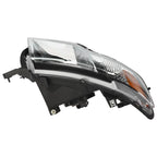 Passenger Side Headlight for Ford Edge (2007–2010) Halogen