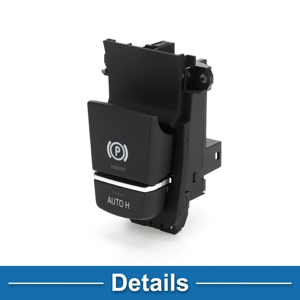 Brake Light Switch for Mercedes-Benz (2010-2016)