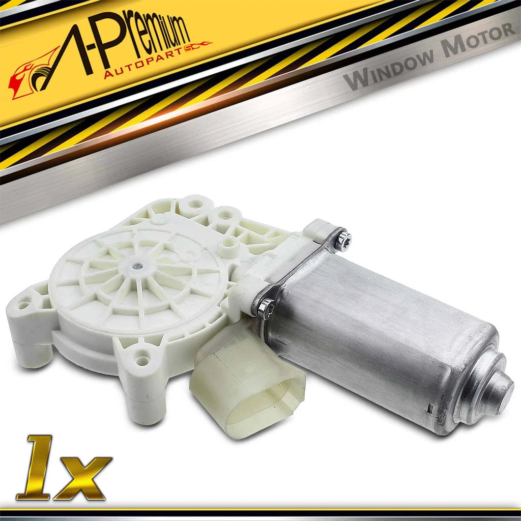 Front Left Window Motor for BMW X5 E70 (2007–2013) X6 E71 (2008–2014)