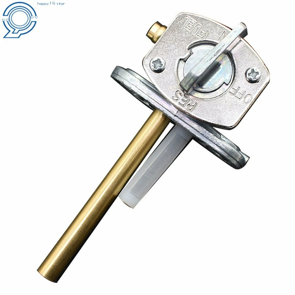 Fuel Cock Valve for Yamaha Kawasaki Suzuki Polaris