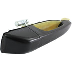 Door Handle for Kia Sedona (2006–2012) Rear Right Outer Sliding