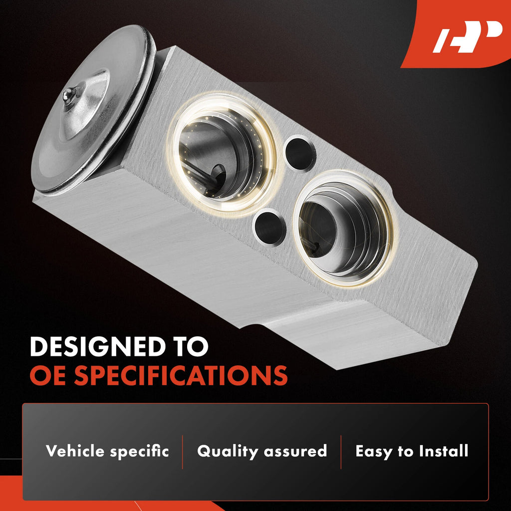 A/C Expansion Valve for Subaru Forester (2003-2008)
