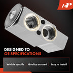 A/C Expansion Valve for Subaru Forester (2003-2008)