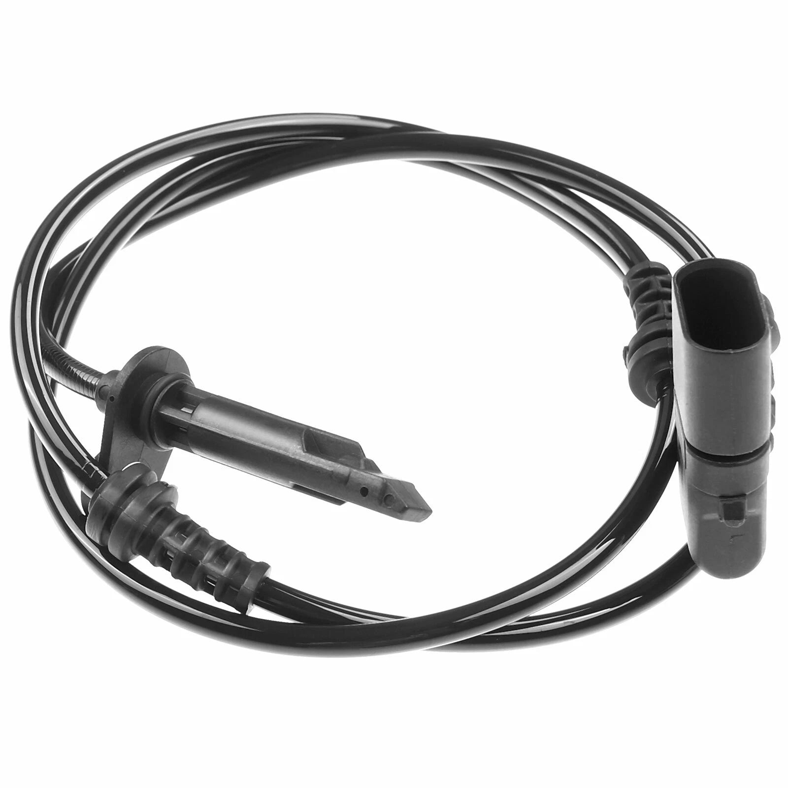 Front Left ABS Wheel Speed Sensor for Mercedes-Benz C300 (2015-2019)