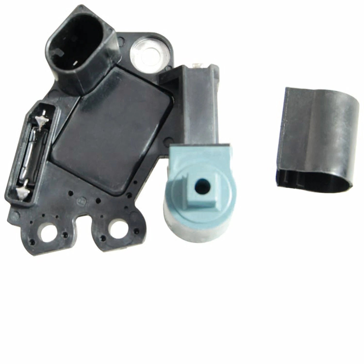 Voltage Regulator for Mercedes-Benz ML550 (2008–2011)