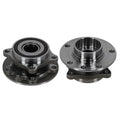 2X Front Wheel Hub Bearings Assembly for Chrysler 200 (2015–2017) WA513348