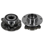 2X Front Wheel Hub Bearings Assembly for Chrysler 200 (2015–2017) WA513348