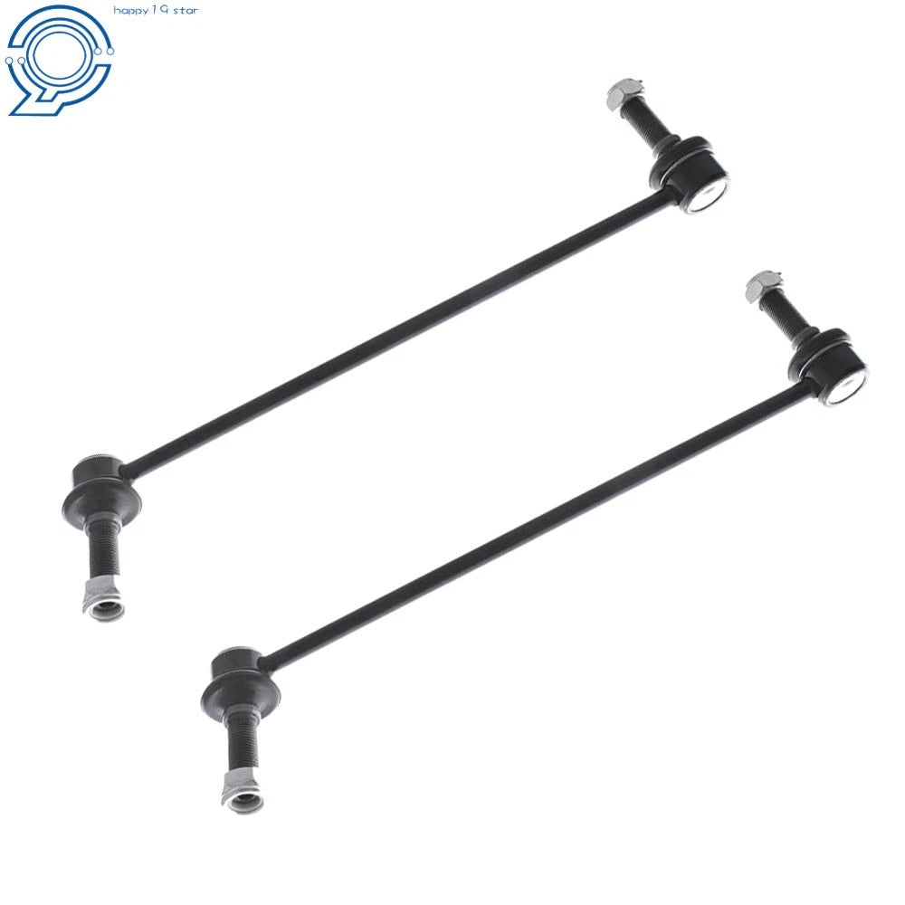 Front Sway Bar End Links for Ford Explorer Police Interceptor (2013–2018)