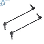 Front Sway Bar End Links for Ford Explorer Police Interceptor (2013–2018)