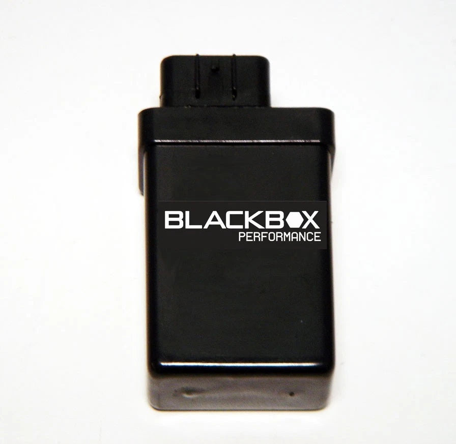 CDI Ignition Rev Box for Yamaha Raptor 90 (2009–2012)