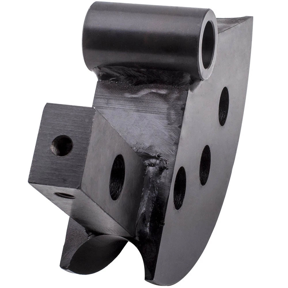 Bending Die Kit for WFB2 WFPB1000 (1-5/8" OD Tube, Radius Block 5")
