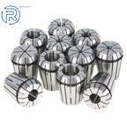 11Pcs ER32 Collet Set for CNC Machine MT3 Shank