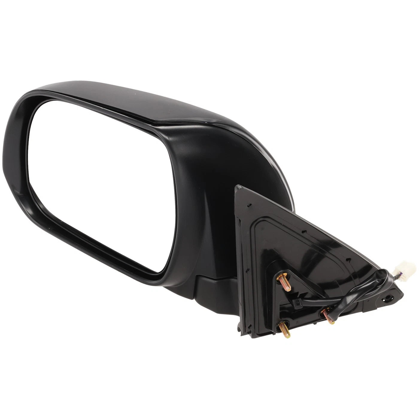 Driver Left Side Mirror for Toyota Highlander (2008–2013)