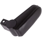 Armrest Console for VW Golf Jetta MK4 Bora (1998–2004) Black Storage