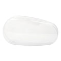 1PC Right Headlight Lens Cover for VW Golf MK4 (1999–2005) Transparent