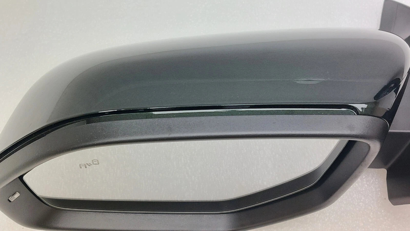 Left Side Driver Mirror for Volkswagen Atlas (2018–2023) 3CN857501BK