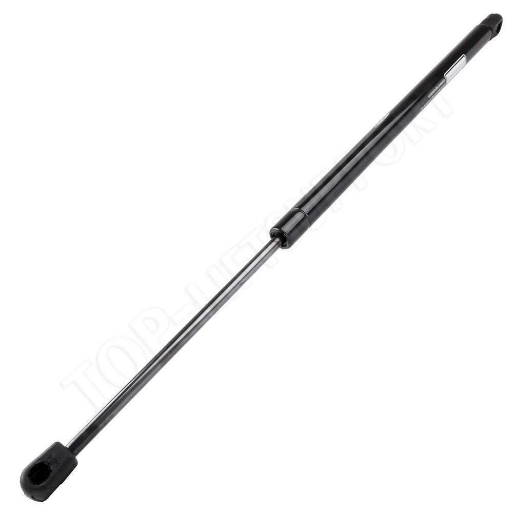 2X Front Hood Lift Supports for Chevy Impala, Monte Carlo (2006–2016)