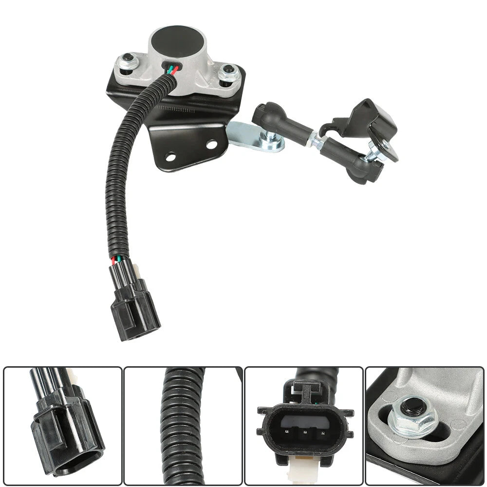 Rear Suspension Height Adjusting Sensor for Infiniti QX56 QX80 (2011-2018)