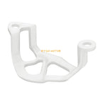 Rear Brake Caliper Guard for Honda CR125R CR250R (1997–2001) 43340-KZ3-B00ZA