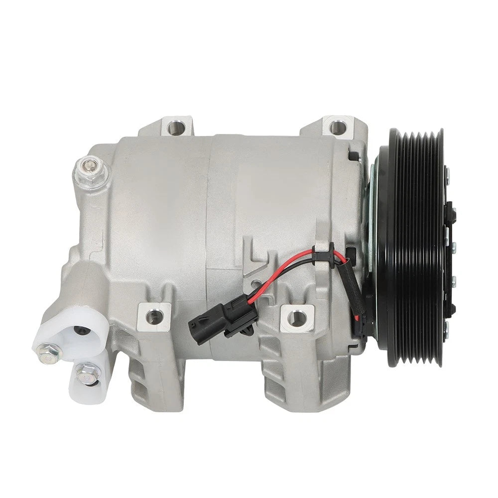 A/C Compressor for Nissan Rogue 2008–2013