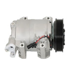 A/C Compressor for Nissan Rogue 2008–2013