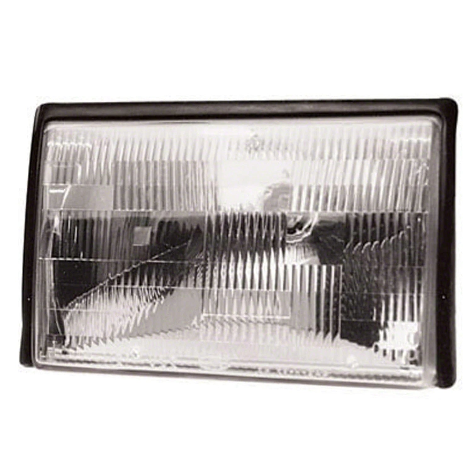 Replacement Driver Side Head Light Assembly for Ford Ranger PX (2011–2018)