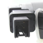 Window Regulator for Mazda 6 (2003–2008) Left Textured Black