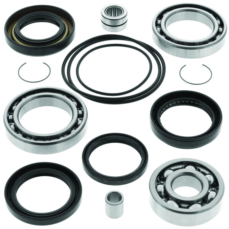 Rear Differential Bearing & Seal Kit for Honda TRX300 (1988–2000)