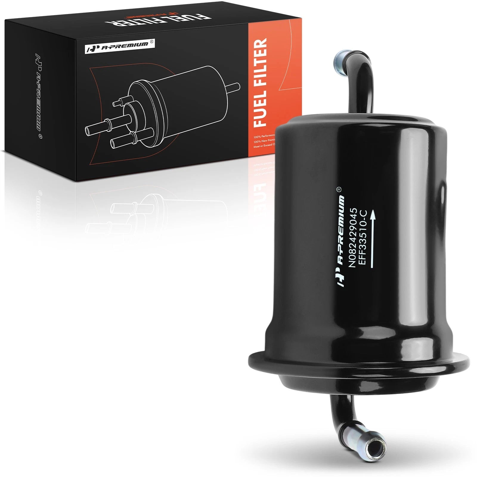 Fuel Filter for Ford Aspire (1994–1997)