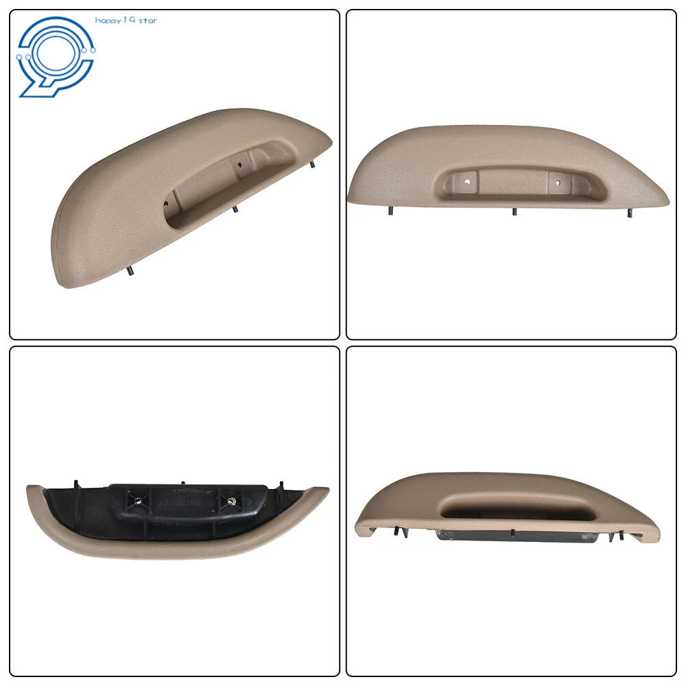 Front Right Inside Pull Handle Cover for Chevy Express Van (1996–2002)