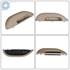 Front Right Inside Pull Handle Cover for Chevy Express Van (1996–2002)