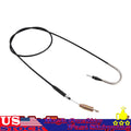 Ezgo Accelerator Cable 65-1/2" 608608 for Golf Cart (Kawasaki Gas Engine)