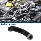 Radiator Hose for Mercedes-Benz C-Klasse W204 C200 CDI (2007–2015) No.2045281882