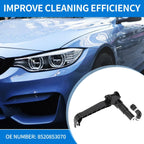 Front Driver Side Headlight Washer Nozzle for Lexus IS250 (2009-2010)