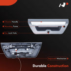 Tailgate Handle for Ford F-150 (2015-2017)