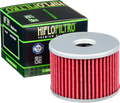HIFLOFILTRO Oil Filter HF591 for