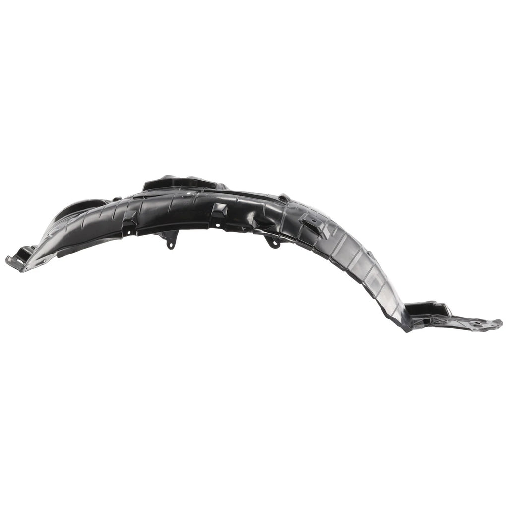 Fender Liner for Nissan Rogue (2008–2013) Front Passenger Side Inner