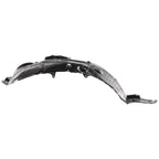Fender Liner for Nissan Rogue (2008–2013) Front Passenger Side Inner