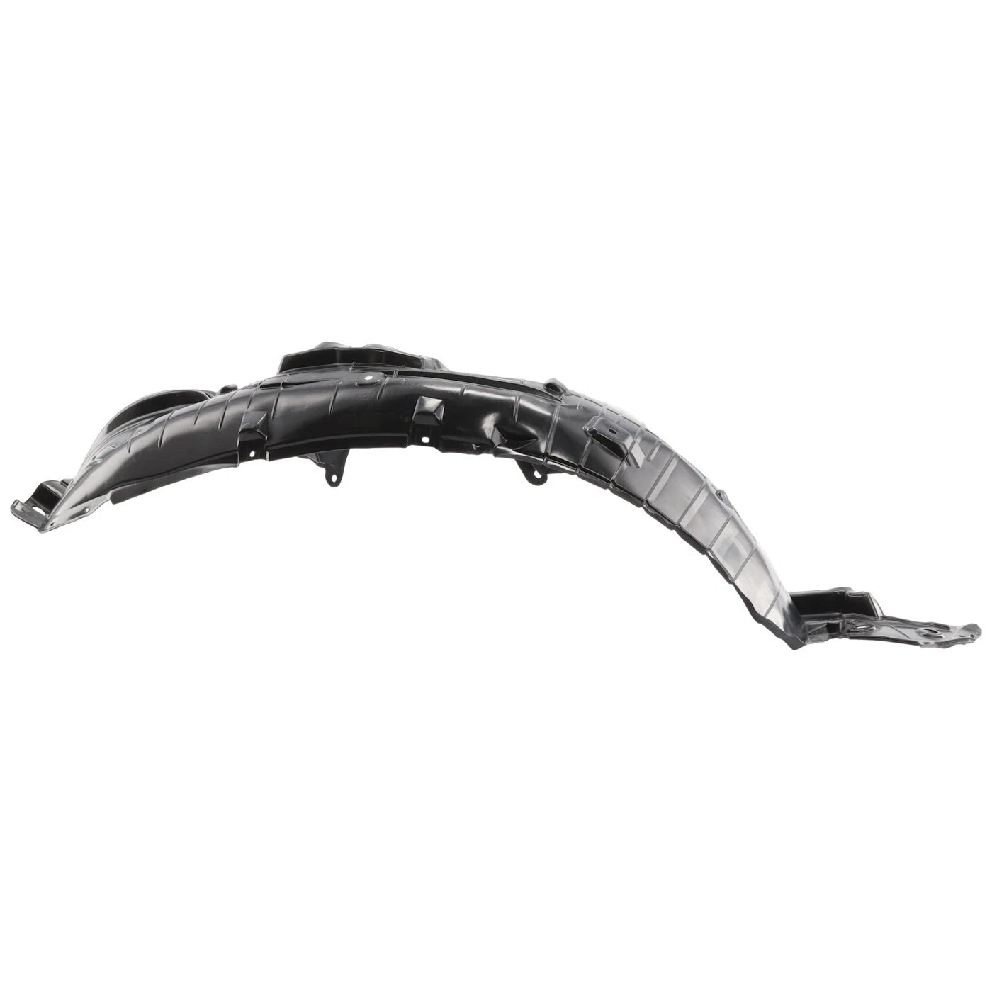 Fender Liner for Nissan Rogue (2008–2013) Front Passenger Side Inner