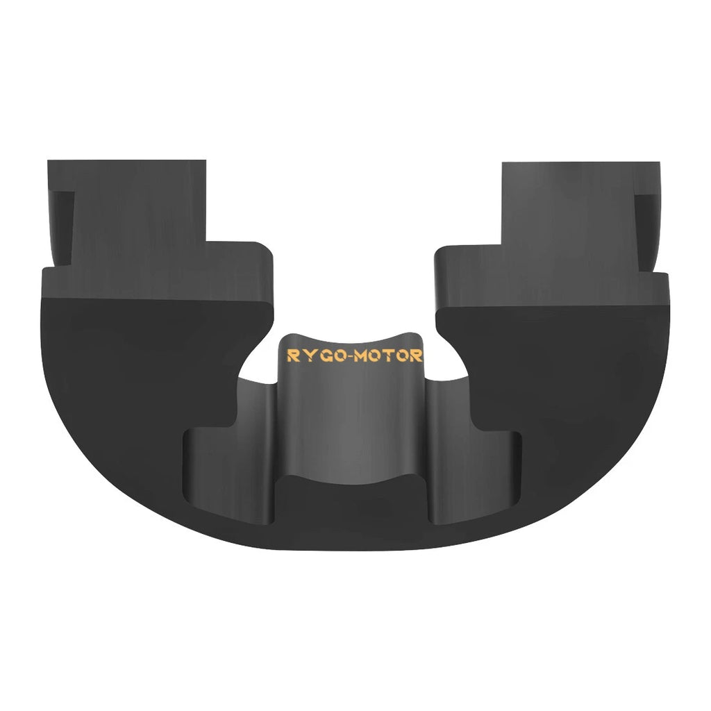 Rubber Cushion for Yamaha GT1 GTMX GT80 YZ80 RD60 MX80 DT80 (1970–1985)
