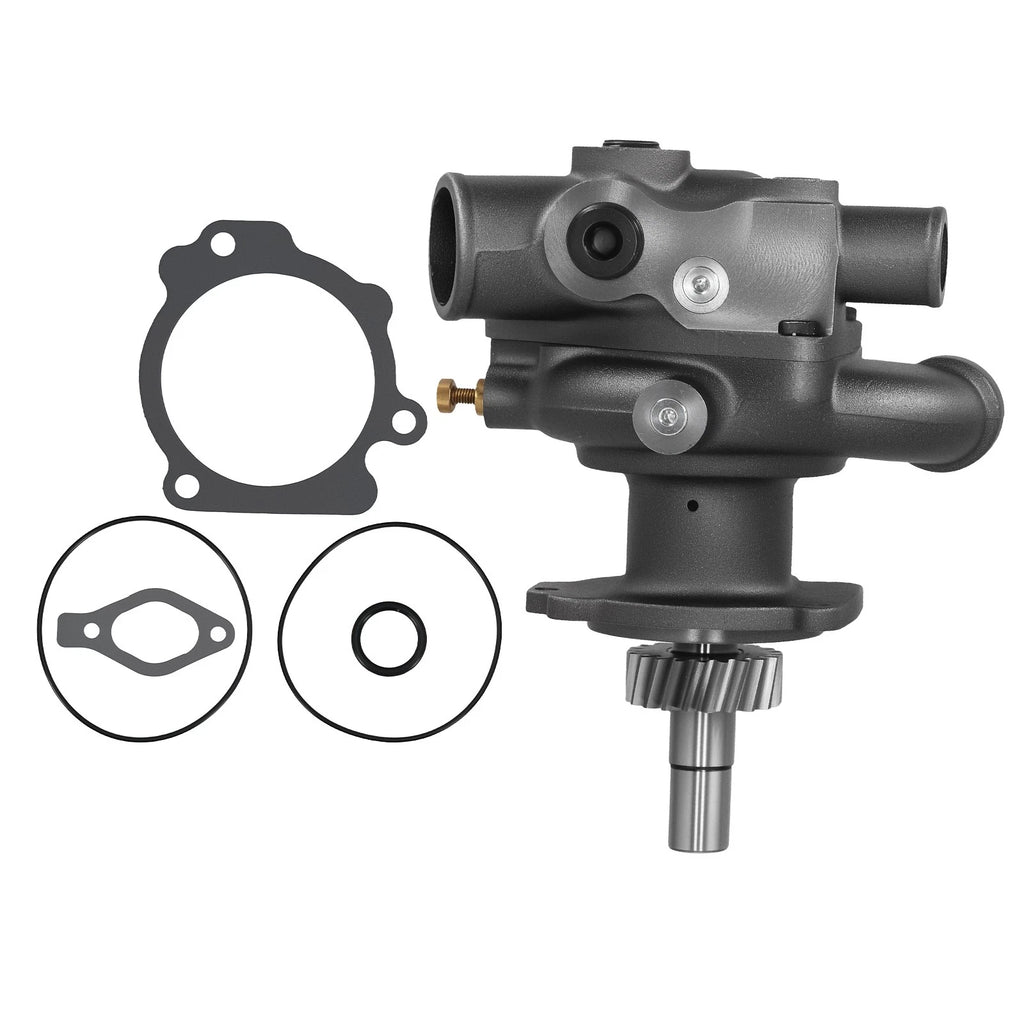 Coolant Pump for Cummins ISM QSM Engine (2000-2023)