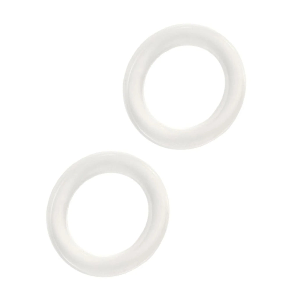 2X Washer for Johnson/Evinrude/OMC (0311598, 311598, 3852105)