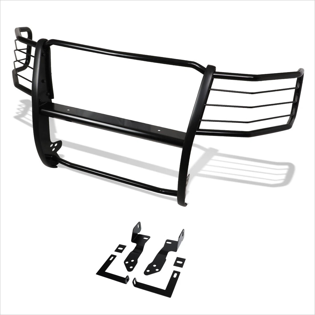 3-Row Aluminum Cooling Radiator for Ford Low Boy Chevy/GMC