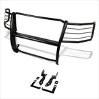 3-Row Aluminum Cooling Radiator for Ford Low Boy Chevy/GMC
