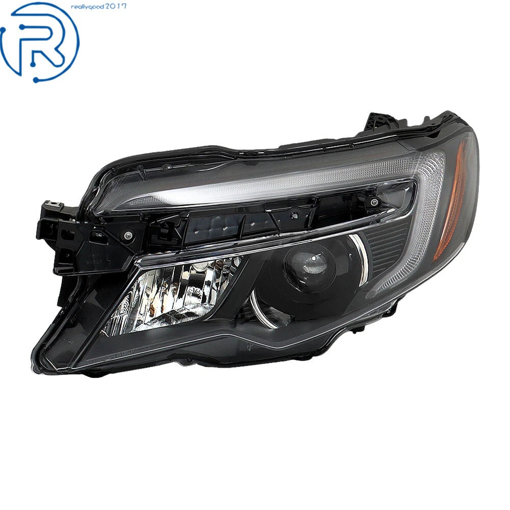 Headlight for Honda Pilot Ridgeline (2016-2020) Halogen Left Side